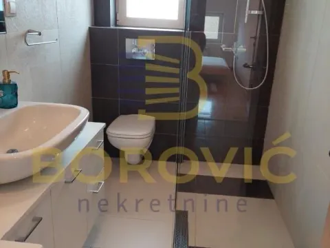 Sale, three bedroom apartment, 58m², Stari Grad, Beograd - image 14