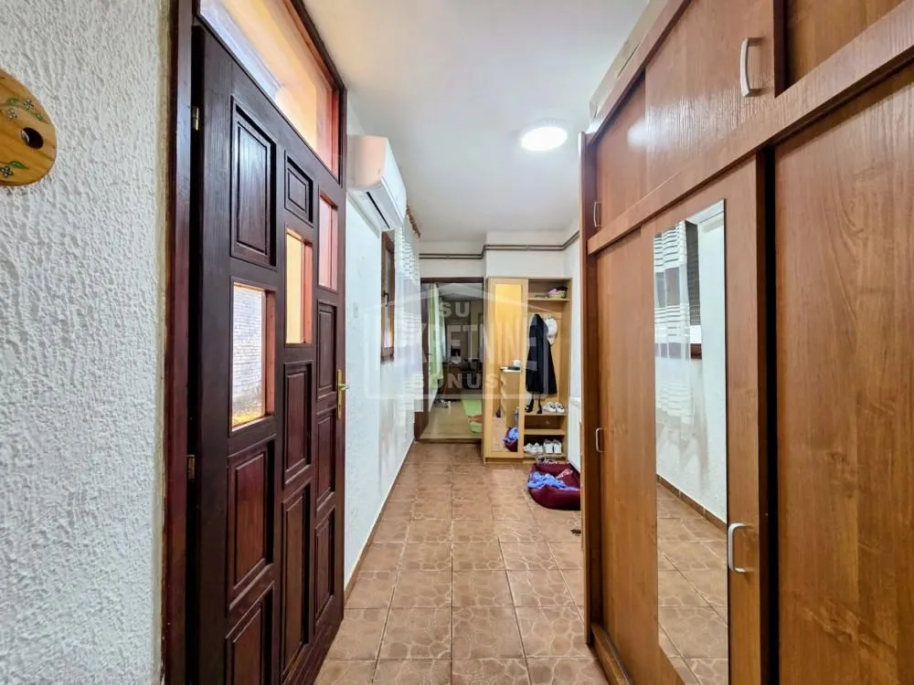 Prodaja, kuća, 180m², Aleksandrovo, Subotica
