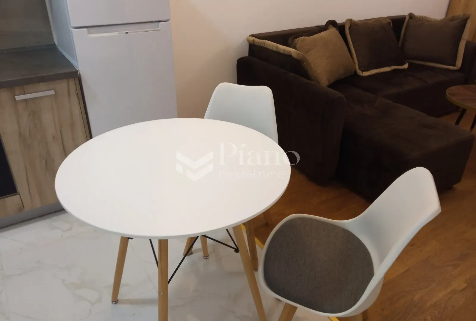 Rent, apartment, 30m², Podgorica, Crna Gora