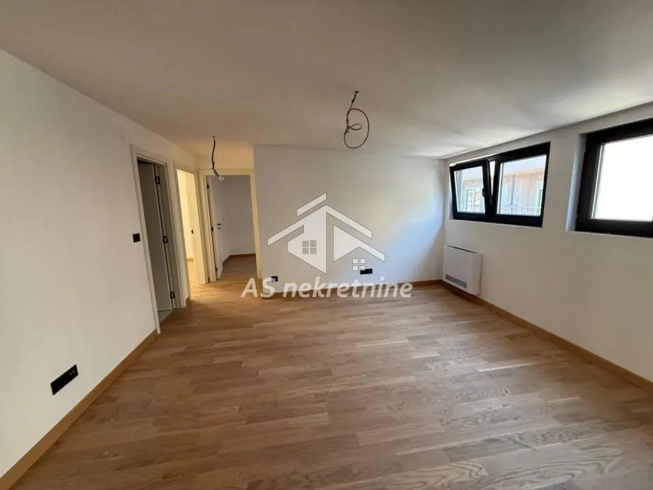Rent, three bedroom apartment, 80m², Fon (Fon - Bilećka), Voždovac Sve Podlokacije