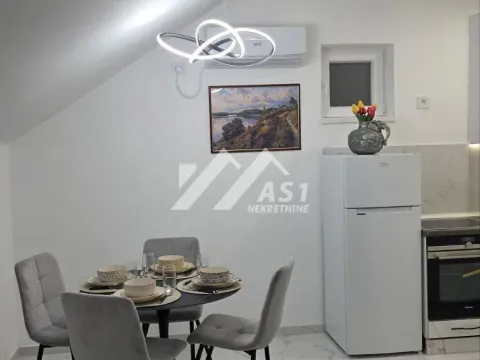 Izdavanje, dvosoban stan, 45m², Veternik, Novi Sad Sve Podlokacije - image 3
