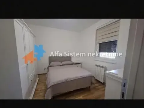 Rent, two bedroom apartment, 59m², Hala Pionir, Palilula Sve Podlokacije - image 7