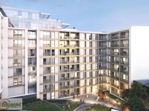 Izdavanje, dvosoban stan, 54m², Lion, Zvezdara Sve Podlokacije - image 19