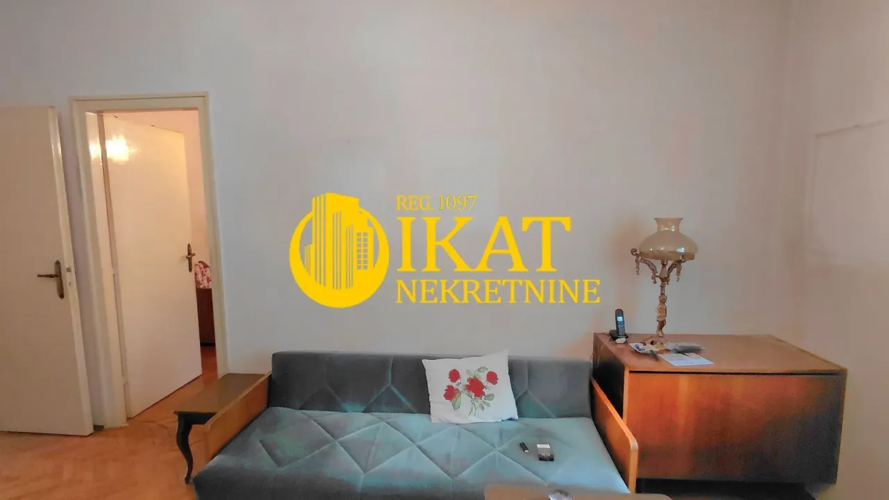 Prodaja, dvosoban stan, 65m², Lion, Zvezdara Sve Podlokacije
