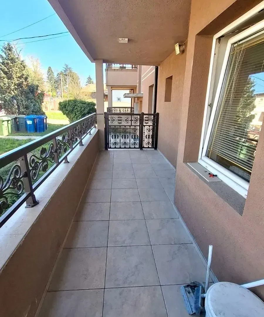 Sale, three bedroom apartment, 80m², Železnik, Beograd