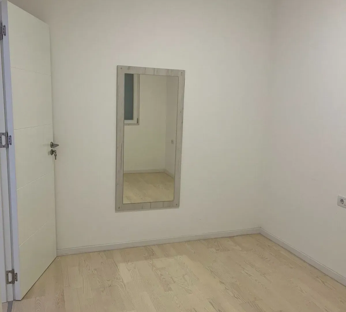 Prodaja, jednosoban stan, 38m², Podgorica, Crna Gora