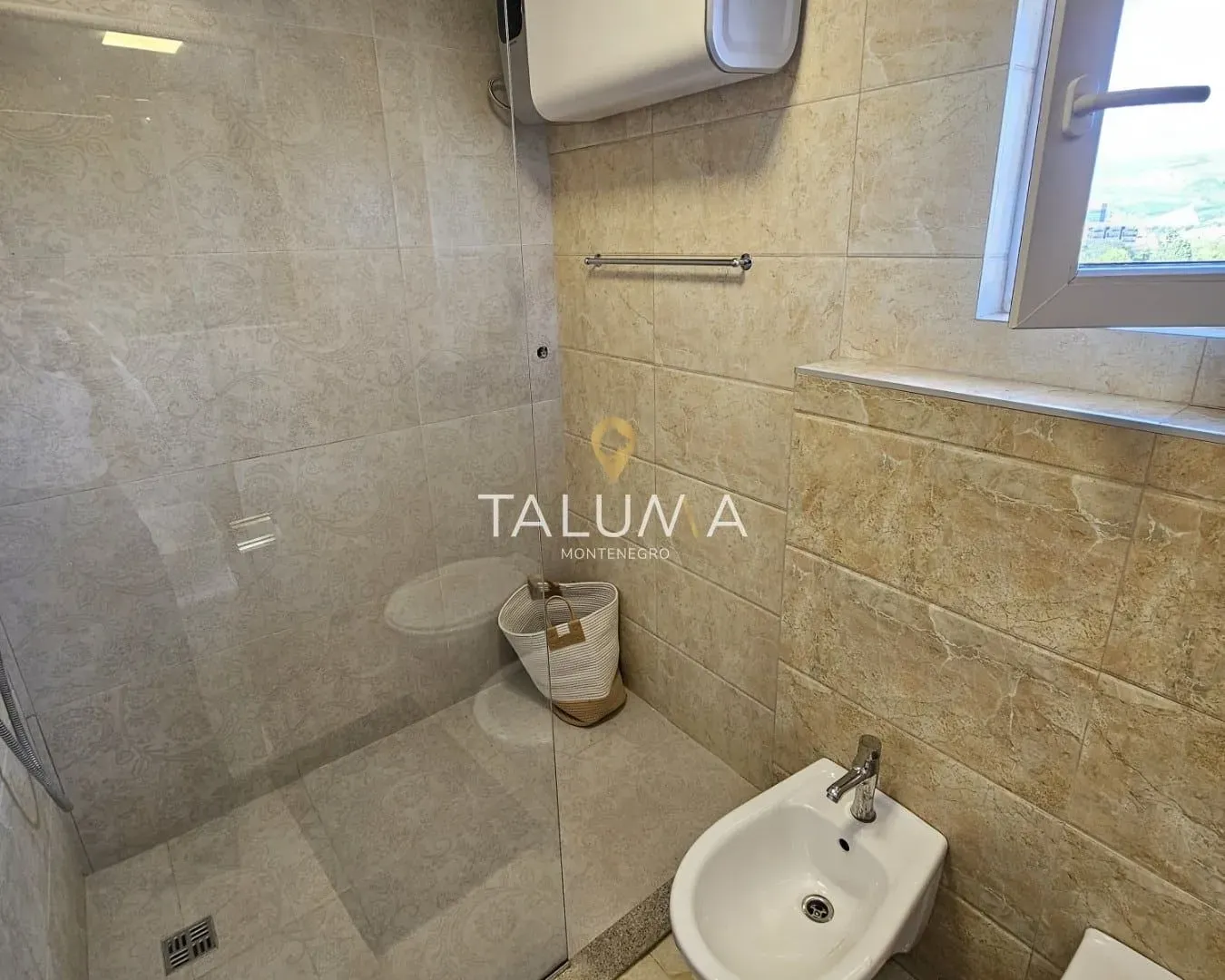 Rent, apartment, 136m², Zabjelo, Podgorica