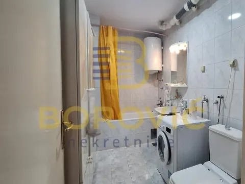 Prodaja, četvorosoban stan, 103m², Vračar Sve Podlokacije, Beograd - image 14