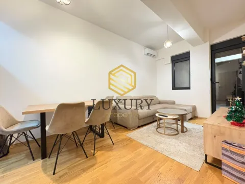 Rent, one bedroom apartment, 40m², Zagorič, Podgorica - image 4