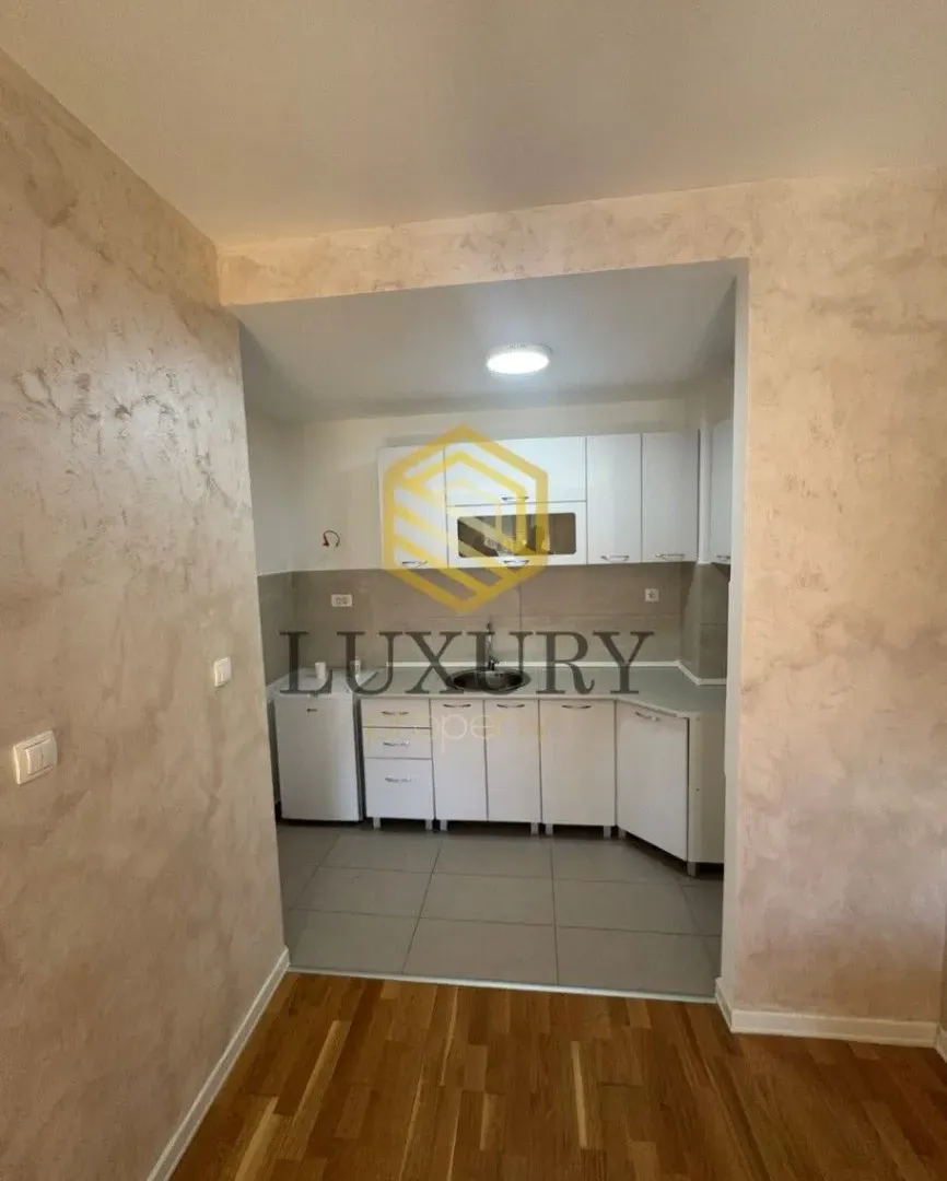 Izdavanje, jednosoban stan, 48m², Zabjelo, Podgorica