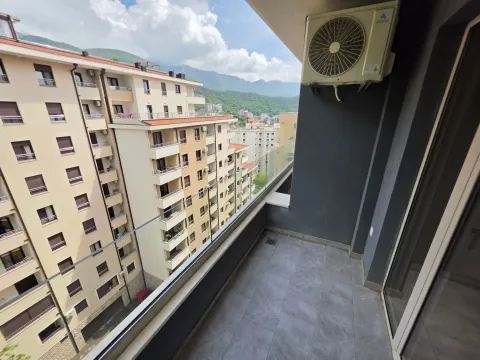 Sale, one bedroom apartment, 45m², Bečići, Budva - image 5