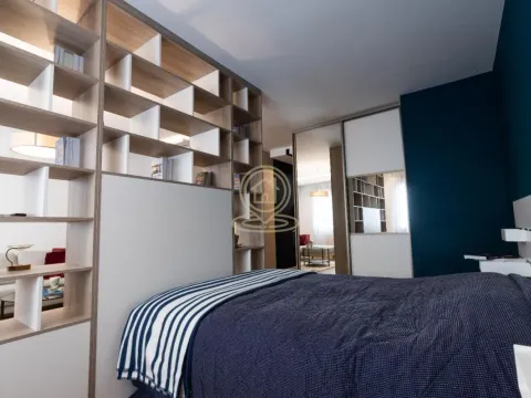 Izdavanje, jednosoban stan, 37m², Čubura, Beograd - image 4