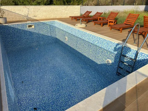 Prodaja, kuća, 397m², Seljanovo, Tivat - image 18