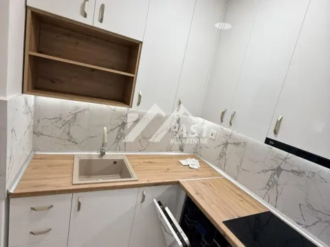 Izdavanje, dvosoban stan, 50m², Avijatičarsko naselje, Novi Sad Sve Podlokacije - image 5