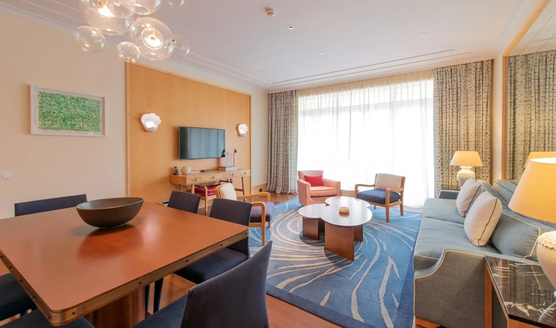 Prodaja, dvosoban stan, 131m², Porto Montenegro, Tivat