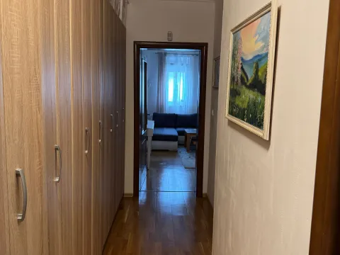 Prodaja, dvosoban stan, 67m², Ilino, Bar - image 3