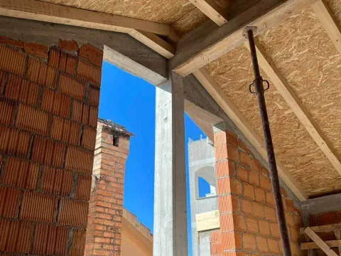 Prodaja, kuća, 105m², Donja Lastva, Tivat - image 17