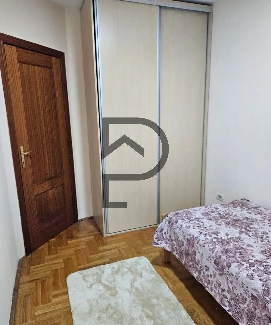 Rent, apartment, 40m², Podgorica, Crna Gora