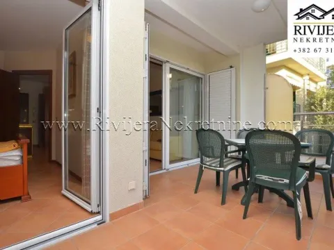 Sale, one bedroom apartment, 48m², Savina, Herceg Novi - image 3