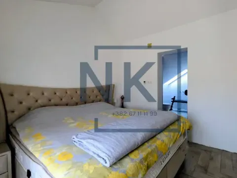 Rent, three bedroom apartment, 130m², Vranići, Podgorica - image 8