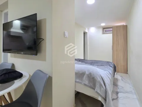 Sale, two bedroom apartment, 50m², Centar, Podgorica - image 4