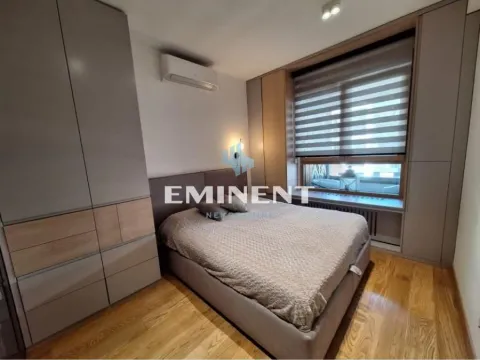 Prodaja, trosoban stan, 75m², Novi Beograd Blok 65, Novi Beograd Sve Podlokacije - image 9