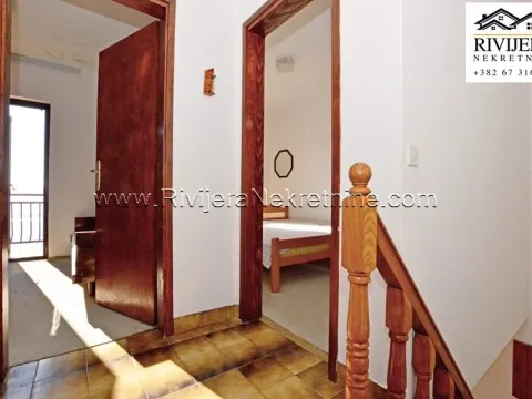 Prodaja, kuća, 60m², Baošići, Herceg Novi - image 15