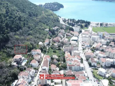 Prodaja, plac, 458m², Podkošljun, Budva - image 2
