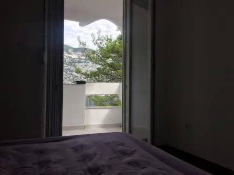 Sale, studio apartment, 48m², Risan, Kotor - image 11