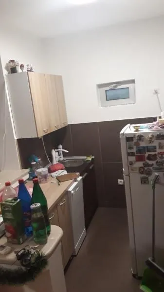 Prodaja, dvosoban stan, 81m², Bečići, Budva