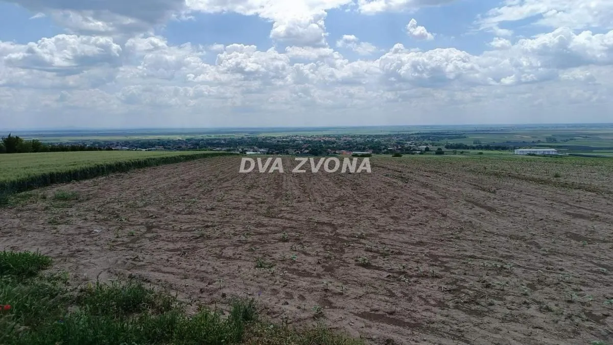 Prodaja, plac, 13600m², Stari Slankamen, Inđija