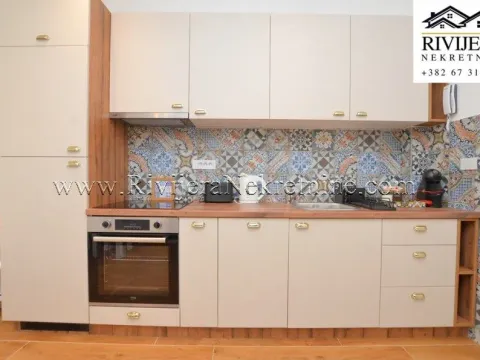 Prodaja, jednosoban stan, 32m², Kumbor, Herceg Novi - image 5