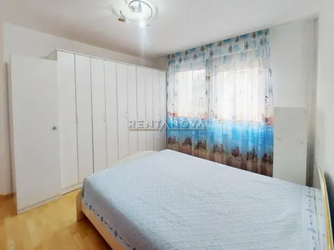 Rent, two bedroom apartment, 60m², Čukarica, Beograd - image 14