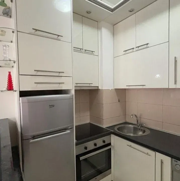 Izdavanje, jednosoban stan, 43m², Ljubović, Podgorica