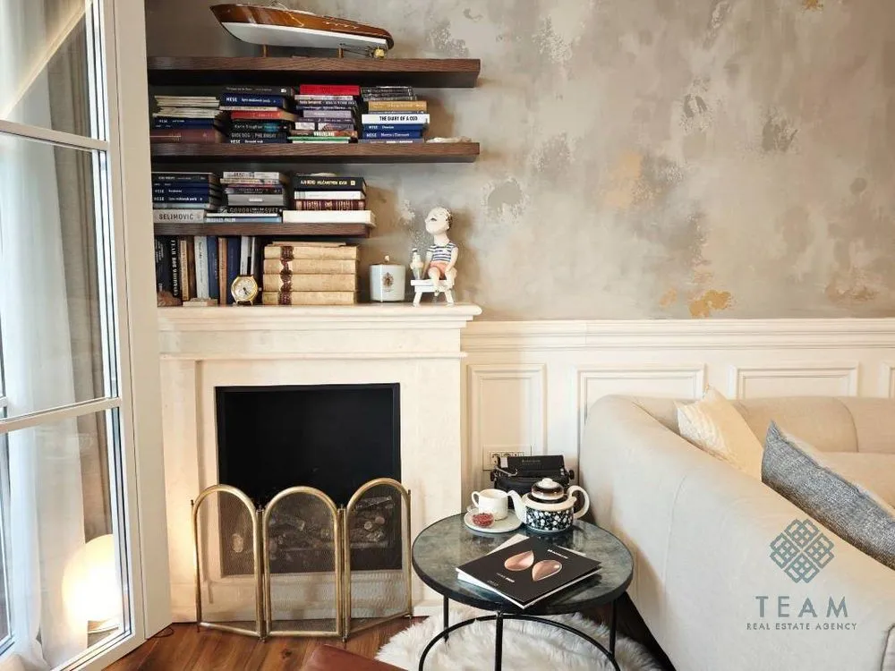Prodaja, trosoban stan, 122m², Centar, Podgorica