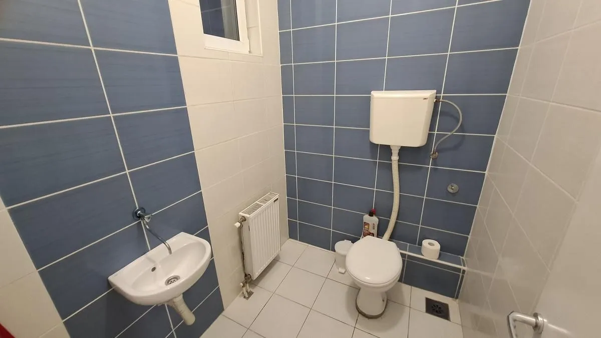 Prodaja, dvosoban stan, 68m², Centar, Novi Sad
