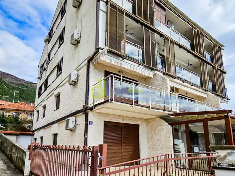 Prodaja, dvosoban stan, 68m², Kumbor, Herceg Novi - image 19