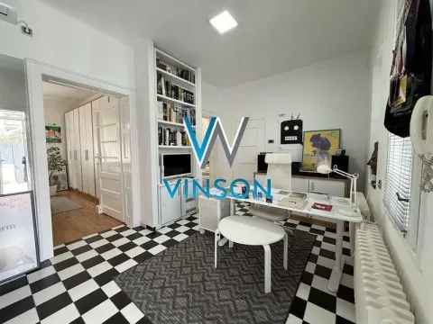 Rent, office space, 105m², Sajam, Novi Sad Sve Podlokacije - image 7