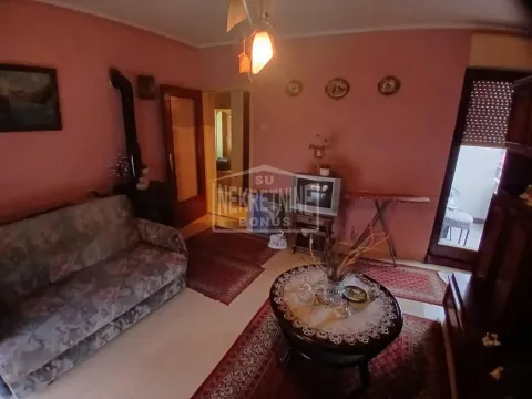 Sale, one bedroom apartment, 36m², Gat, Subotica - image 2