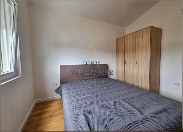 Rent, two bedroom apartment, 73m², Bjeliši, Bar