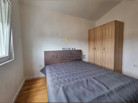 Rent, two bedroom apartment, 73m², Bjeliši, Bar - image 8
