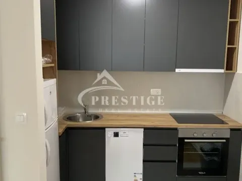 Izdavanje, jednosoban stan, 49m², Central Point, Podgorica - image 4