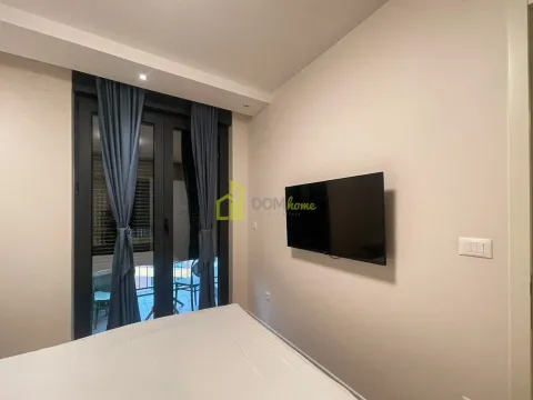 Izdavanje, jednosoban stan, 57m², City Kvart, Podgorica - image 8