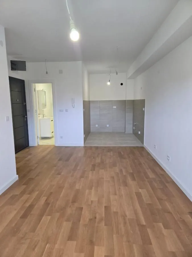 Prodaja, stan, 30m², Seljanovo, Tivat