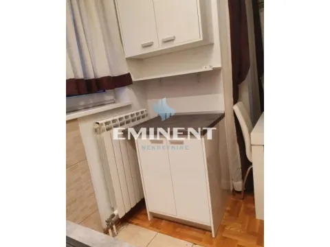 Rent, two bedroom apartment, 40m², Crveni Krst, Beograd - image 8