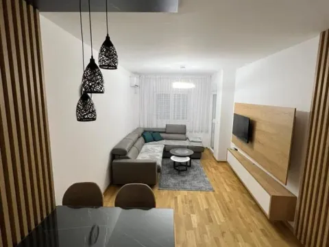 Rent, one bedroom apartment, 46m², Stari Aerodrom, Podgorica - image 2