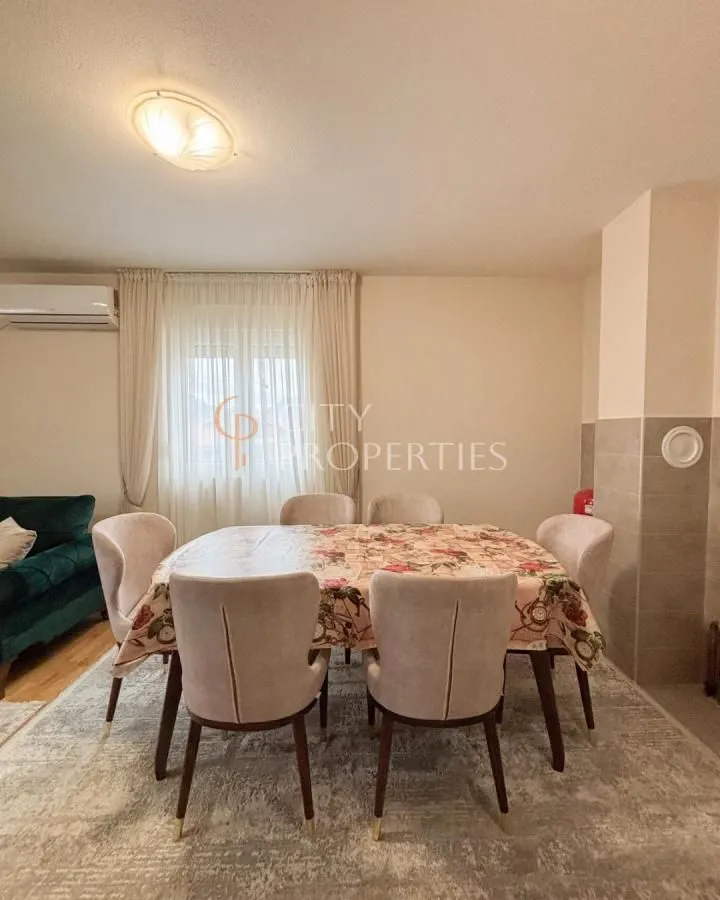 Rent, apartment, 70m², Zlatica, Podgorica