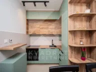 Izdavanje, jednosoban stan, 50m², Tološka šuma, Podgorica - image 9