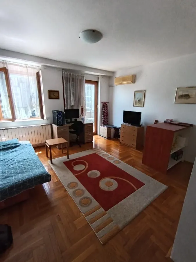 Prodaja, garsonjera, 32m², Spens, Novi Sad Sve Podlokacije