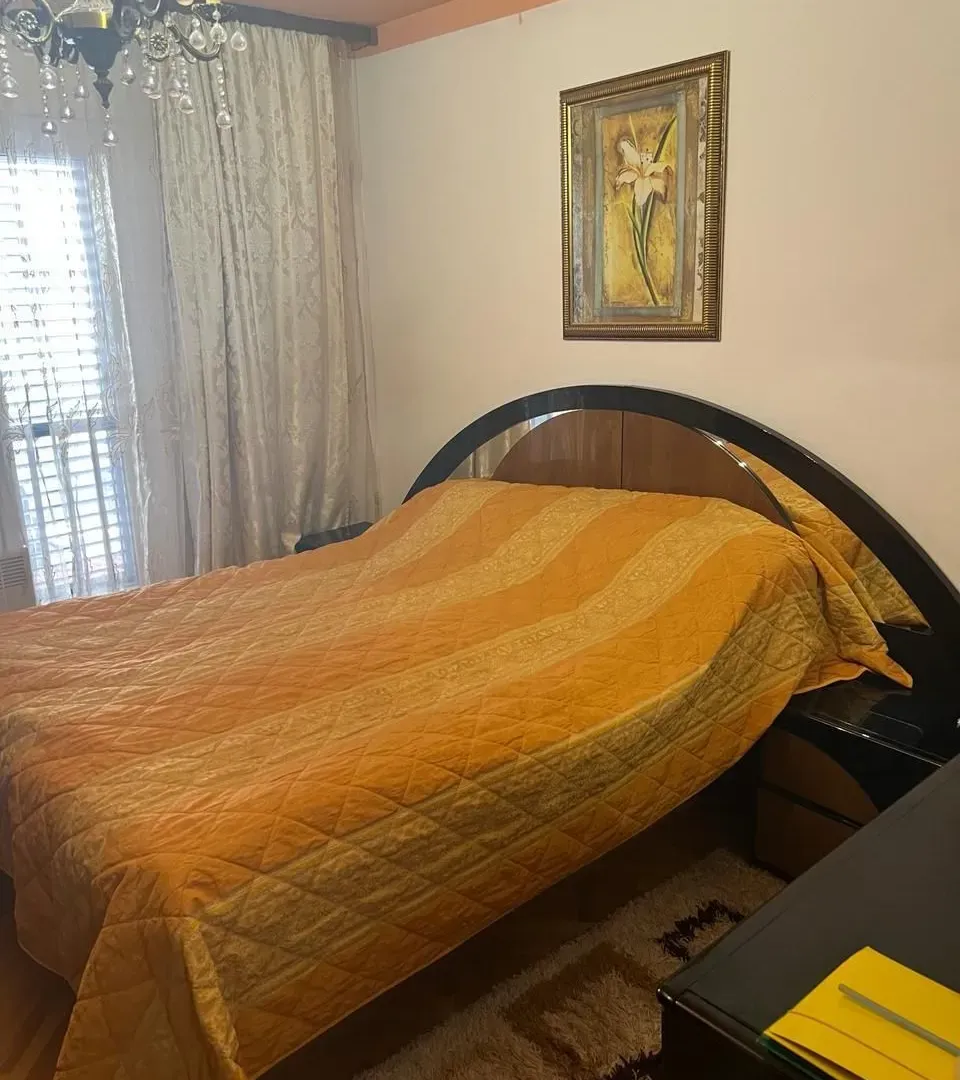 Prodaja, trosoban stan, 114m², Adok, Budva
